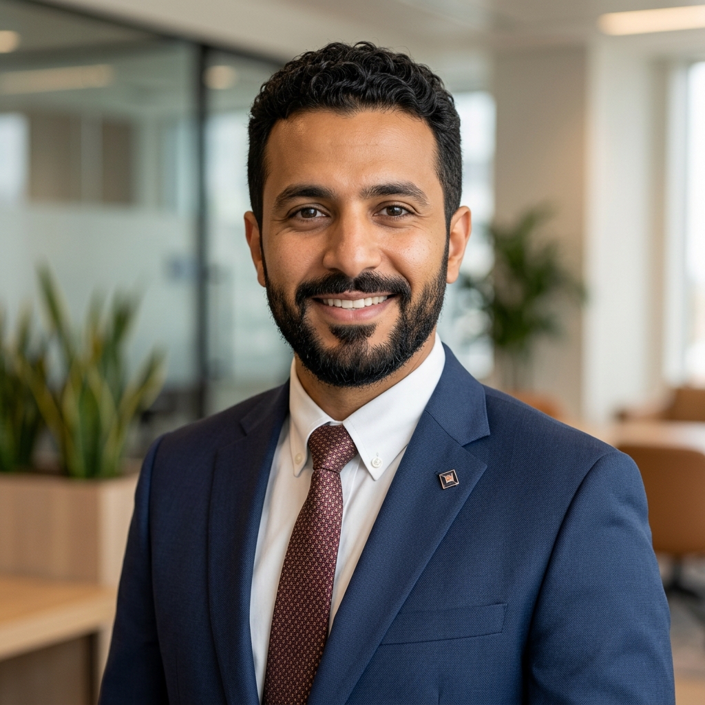 ماجد فهد العمري