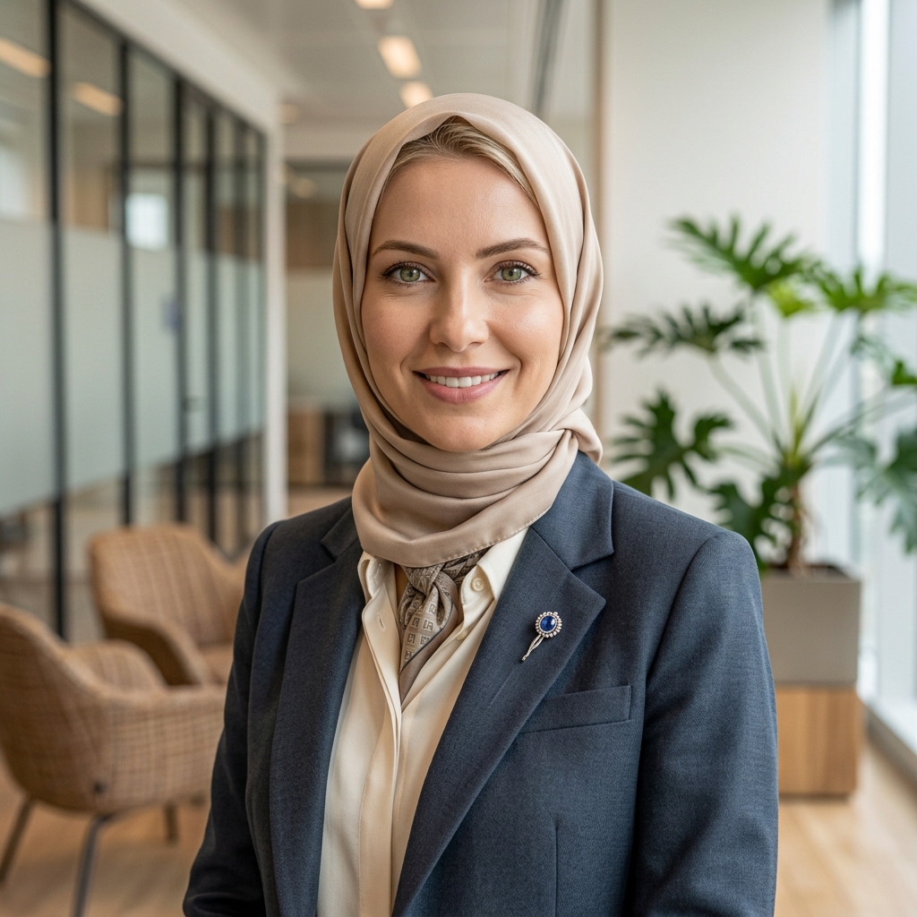 لينا الشامي