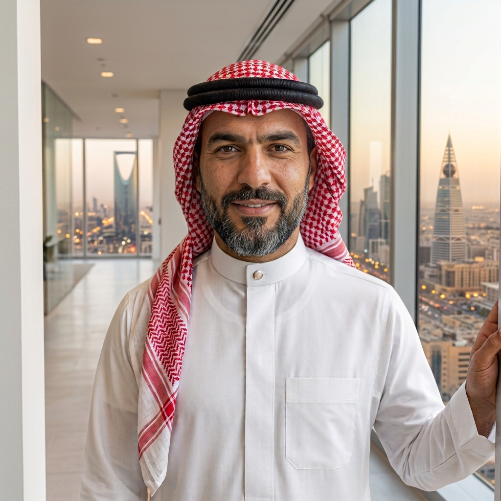 محمد القحطاني